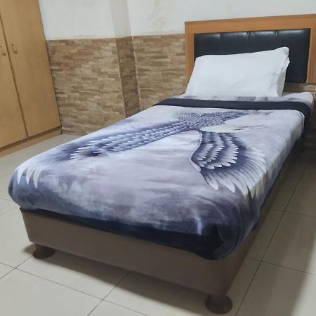 Amman Palace Hotel מראה חיצוני תמונה