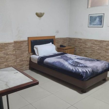 Amman Palace Hotel מראה חיצוני תמונה