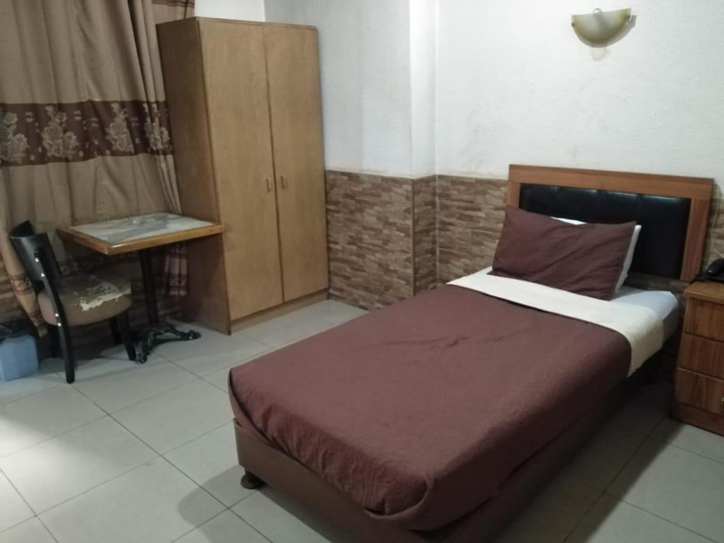 Amman Palace Hotel מראה חיצוני תמונה