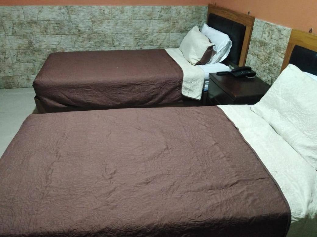 Amman Palace Hotel מראה חיצוני תמונה