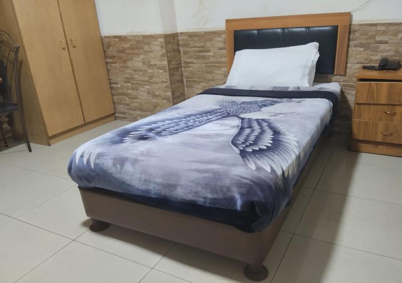Amman Palace Hotel מראה חיצוני תמונה