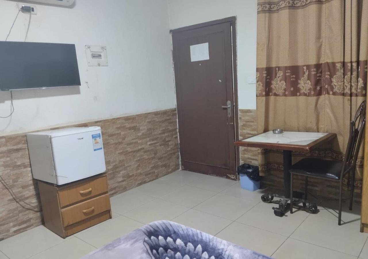 Amman Palace Hotel מראה חיצוני תמונה